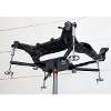 Subframe Cradle and 800kg Transmission Jack Combo