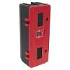 Fire Extinguisher Cabinet - Single