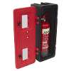 Fire Extinguisher Cabinet - Single