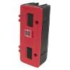 Fire Extinguisher Cabinet - Single