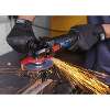 Angle Grinder &#216;115mm 750W/230V Slim Body