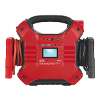 Jump Starter Power Pack Lithium-ion Phosphate (LiFePo4) 12/24V 1200/600 Peak Amps