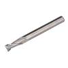 HSS End Mill Set &#216;4-16mm 2 Flute