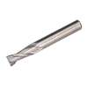 HSS End Mill Set &#216;4-16mm 2 Flute