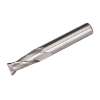 HSS End Mill Set &#216;4-16mm 2 Flute