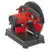 Cut-Off Saw &#216;355mm 230V Abrasive Disc Portable