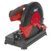 Cut-Off Saw &#216;355mm 230V Abrasive Disc Portable