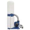 Dust & Chip Extractor 2hp 230V