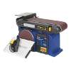 Belt/Disc Sander 915 x 100mm/&#216;150mm 370W/230V