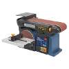 Belt/Disc Sander 915 x 100mm/&#216;150mm 370W/230V