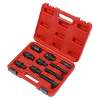 Motorcycle Flywheel Puller Set 10pc