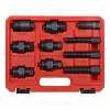 Motorcycle Flywheel Puller Set 10pc