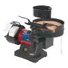 Bench Grinder/Sharpener Wet & Dry &#216;200/125mm 250W/230V