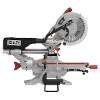 Sliding Compound Mitre Saw &#216;255mm