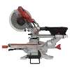 Sliding Compound Mitre Saw &#216;255mm