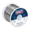 Solder Wire Quick Flow 2% 0.7mm/22SWG 40/60.5kg Reel