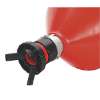 Solvent Safety Funnel with Universal Drum Adaptor