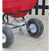 Broadcast Spreader 57kg Tow Behind