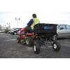 Broadcast Spreader 80kg Tow Behind