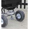 Broadcast Spreader 80kg Tow Behind