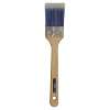 Wooden Handle Radiator Paint Brush 50mm