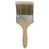 Wooden Handle Paint Brush 100mm