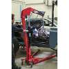 Folding Engine Crane 1 Tonne