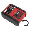 Schumacher&#174; Intelligent Speed Charge Battery Charger/Maintainer 10A 12V