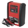 Schumacher&#174; Intelligent Speed Charge Battery Charger/Maintainer 10A 12V