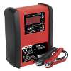 Schumacher&#174; Intelligent Speed Charge Battery Charger/Maintainer 15A 12V