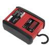 Schumacher&#174; Intelligent Speed Charge Battery Charger/Maintainer 15A 12V