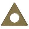 Triangle Washers for SR2000 Pack of 10