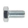 HT Setscrew M10 x 20mm 8.8 Zinc Pack of 25