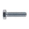 HT Setscrew M10 x 40mm 8.8 Zinc Pack of 25