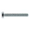 HT Setscrew M10 x 75mm 8.8 Zinc Pack of 25