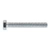 HT Setscrew M10 x 80mm 8.8 Zinc Pack of 25