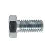 HT Setscrew M12 x 25mm 8.8 Zinc Pack of 25