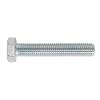 HT Setscrew M14 x 80mm 8.8 Zinc Pack of 10