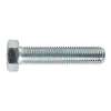 HT Setscrew M16 x 75mm 8.8 Zinc Pack of 10