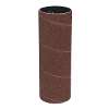 Sanding Sleeves Assorted 80 Grit - Pack of 5