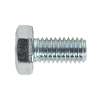 HT Setscrew M6 x 12mm 8.8 Zinc Pack of 50