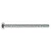 HT Setscrew M8 x 100mm 8.8 Zinc Pack of 25