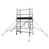 Platform Scaffold Tower Combo EN 1004 -1