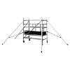 Platform Scaffold Tower Combo EN 1004 -1