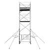 Platform Scaffold Tower Combo EN 1004 -1