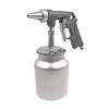 Sandblasting Gun with 6mm Nozzle