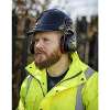 Deluxe Clip-On Ear Defenders