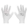 White Precision Grip Gloves - (X-Large) - Box of 120 Pairs