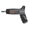 Torque Screwdriver Digital 0-20Nm 1/4"Hex Drive