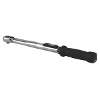 Torque Wrench Locking Micrometer Style 3/8"Sq Drive10-110Nm(10-80lb.ft) Calibrated